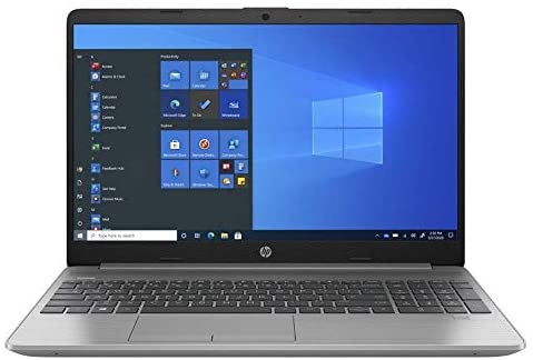 Computer Portatile HP 250 G8 CPU Intel Core i5 di Decima Generazione, 512gb SSD M.2, 16gb RAM DDR4, Windows 10 PRO Licenziato 2E9J9EA