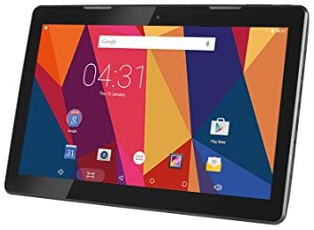 Hannspree Hannspad 133 Titan 2 16GB Tablet Computer