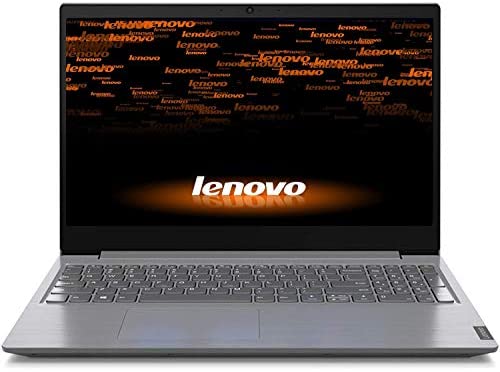 Notebook Lenovo SLIM 8 Gb DDR4, SSD 512GB, cpu Amd A4 3020 di ultima generazione, Display Hd da 15,6 pollici, web cam, 3usb, hdmi, bt, Win10 Pro, Pronto All’uso, garanzia Italia