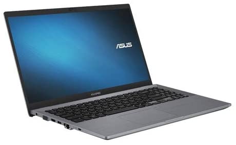 ASUS NB 15,6″ I7-8565 8GB 512SSD W10P P3540FB VGA