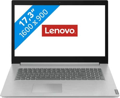 Notebook Lenovo 17.3″ Hd Amd A3050u 2.3 Ghz Ram 4Gb Ssd 256 Gb Freedos