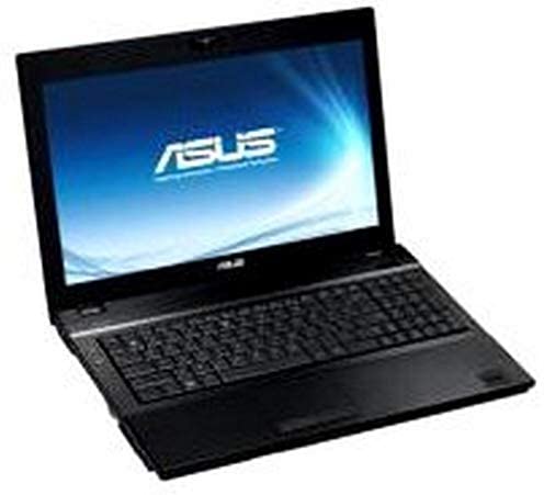 asus notebook b53f (modello: b53f; processore:pentium dual core, 2 ghz, p6100, bit : 64 )