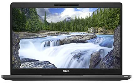 Dell Latitude 5300 Nero Computer Portatile 33,8 cm (13.3″) 1920 x 1080 Pixel Full HD, Intel® Core i5 di ottava Generazione i5-8365U 16 GB DDR4-SDRAM 512 GB SSD – Windows 10 Professional