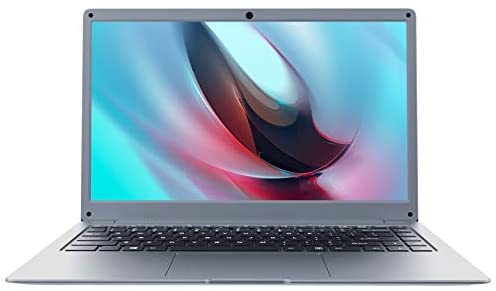 Jumper S5 Notebook Portatile 8GB RAM 256GB SSD,PC Portatile FHD IPS 14 Pouces, Intel Quad Core Processor, Windows 10, Memoria Espandibile TF 256 GB, WiFi Bi-Bande, USB3.0