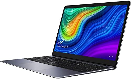 CHUWI Herobook Pro 14.1 Pollici IPS Full HD 8 GB DDR4 256 GB SSD espansione M.2 SATA Windows 10 Originale [CON COPRITASTIERA SILICONE ITA ESP GER FRA]