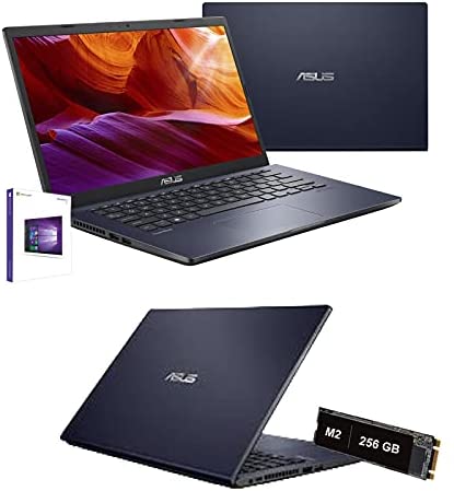 Notebook Asus Intel I5-1035G1 10gen 3.6Ghz. 15,6″,Ram 8Gb Ddr4,Ssd Nvme 256Gb M2,Hdmi,Usb 3.0,Wifi,Bluetooth,Webcam,Windows 10Pro,Open Office,Antivirus,Nero