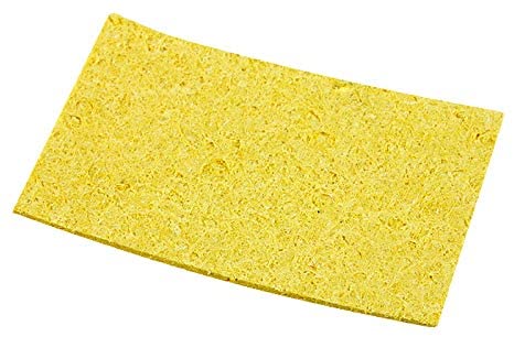 InLine Spugna Viscosa per Pulizia Punta Saldatore