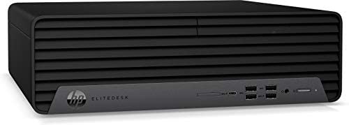 HP ED 800 G6 SFF i5-10500 16Go 512Go