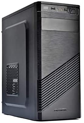 COMPUTER FISSO INTEL CORE i7 QUAD CORE – RAM 16 GB – SSD 240 – HDD 1TB – SCHEDA VIDEO DEDICATA 4 GB – LICENZA ORIGINALE MICROSOFT WINDOWS 10 PRO – MASTERIZZATORE DVD – PC DESKTOP