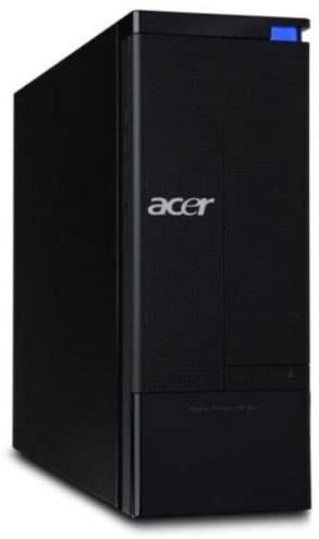 acer pc aspire x3950 (velocità di clock :3,200 ghz, ram installata:4 gb)