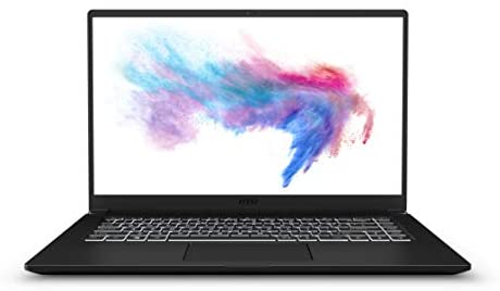 MSI Modern 15 A10M-006IT Notebook, 15,6″, Intel Core I7-10510U, 8GB Ram, 512GB SSD PCIe NVMe, UHD620, Windows 10 Home