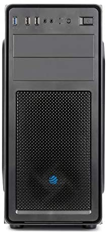 Pc Fisso DILC Business 5 Intel i5-10500 6 Core 3.10 ghz Ram 16 gb Ssd 480 gb Hard Disk 1 tb WiFi 300 mbps Masterizzatore Alimentatore 80+ Licenza Windows 10 PRO