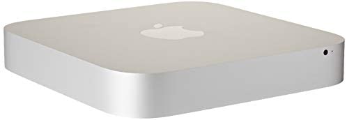 Apple Mac mini (Intel Core i5 dual-core a 2,8GHz, Fusion Drive da 1TB)