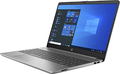 HP NOTEBOOK G8 250 I5-1035G1/8GB/256GBSSD/W10 PRO/LIBREOFFICE