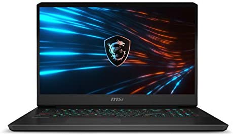 MSI GP76 Leopard 10UG-219IT, Notebook Gaming, Nvidia RTX 3070, 8GB GDDR6, FHD 144Hz IPS-LvL, Intel I7-10870H, 16GB RAM DDR4, 1TB SSD M.2 PCIe, Win 10 Home [Layout e Garanzia ITA]