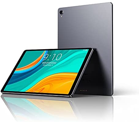 CHUWI Hipad Plus Tablet PC 11 Pollici Android 10, Otto core, fino a 2,0GHz,2176 * 1600 IPS, 4GB RAM+128 GB ROM 128GB Espandibili 7300MAH Fotocamera 13MP Type-C WIFI Bluetooth