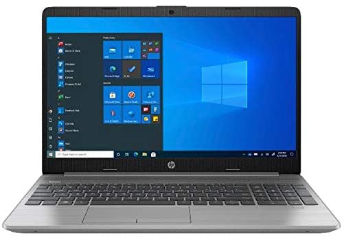 Notebook HP G8