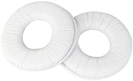 MagiDeal Cuscinetto Auricolare Per Sony MDR ZX100 ZX300 Cuffia