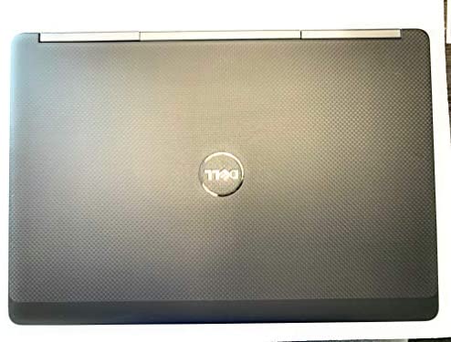 DELL PRECISION WORKSTATION 7510 – i7 6820HQ – 2,70GHz -RAM 16GB -SSD 256GB – DISPLAY 15″ FHD – NVIDIA QUADRO M1000M 2G DDR5- TASTIERA CON STICKERS ITA – WEBCAM – WIN7 PRO(Ricondizionato Certificato)