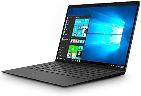 Notebook Pc portatile Offerta 14.1 Pollice HD, Windows 10 Intel Celeron z8350 fino a 2.4 GHz Portatile, 6 GB + 128 GB /500GB SSD Laptop, 8000mAh Dual-Band WiFi Notebook