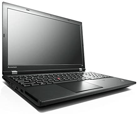 Portatile Lenovo ThinkPad L540 – iCore i5 4200M 2,5Ghz – Ram 8GB – SSD 250GB – Led 15,6″ – Win 10 Pro – Usato Ricondizionato GARANTITO!