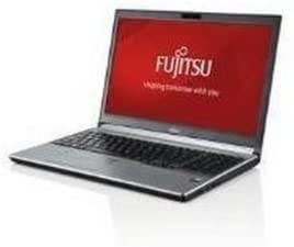 Fujitsu Lifebook E782 Notebook, Processore Core i5 da 3.20 GHz, i5-3320M, 64 Bit, RAM 4 GB DDR3, 1 Banco RAM Libero