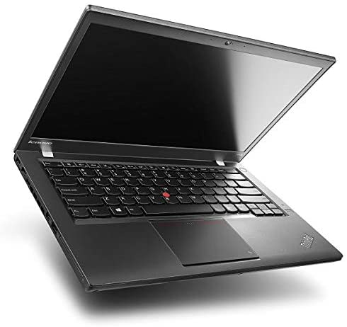 Portatile Ultrabook Lenovo ThinkPad T440S – Intel iCore i5 4300U 1,9Ghz x 2 – Ram 8GB – HD 250 SSD – Led 14in 1600 x 900 – Windows 10 Pro – (Ricondizionato)