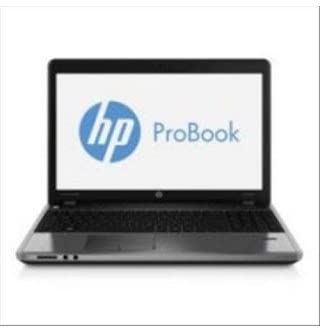 HP 4540S Notebook, Processore Core i7 2.2 GHz, RAM 4 GB, HDD 500 GB