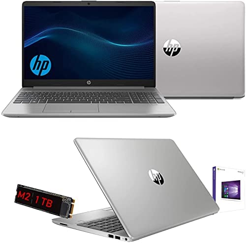 Notebook Pc Hp G8 Intel Core i7-1065G7 3.9Ghz 15,6″ Hd,Ram 16Gb Ddr4,Ssd Nvme 1Tb M2,Hdmi,Usb 3.0,Wifi,Lan,Bluetooth,Webcam,Windows 10Pro