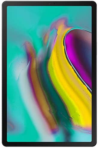 Samsung Galaxy Tab S5e T720 (10,5 Inches) Wi-Fi Nero
