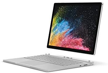 Microsoft Surface BOOK 2 Notebook