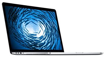 Apple MacBook Pro Retina 15″ MJLT2LL/A / Intel Core i7 2.5 GHz 4core / RAM 16 GB / 500 GB ssd /Radeon R9 M370X (2 GB)/ Tastiera qwerty us (Ricondizionato)