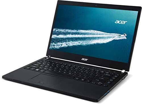 Acer TravelMate P645-M-54208G52TKK Notebook, Processore Core i5, 1,60 GHz, i5-4200u, 64 Bit, RAM 8 GB DDR3L