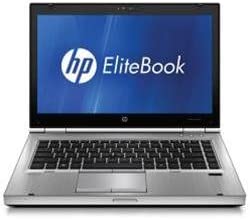 HP Elitebook 8460P Processore Core i5 2,50GHz, 64-bit, Ram 4GB