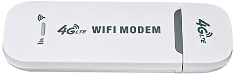 IPOTCH 4G LTE WiFi USB Wireless Dongle Mobile Broadband 150 Mbps Modem Memory Card