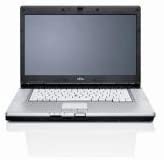 Fujitsu Core I3-330M 2Gb 320 Gb Win7 Pro