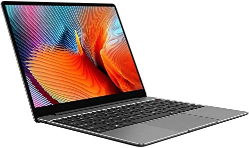 Chuwi Corebook Pro Notebook Premium alluminio Intel Core i3 13″ 2K 8GB RAM 256GB SSD SATA M2 Wifi Bluetooth con copritastiera silicone omaggio layout Italia Spagna Francia windows