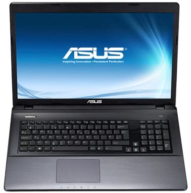Asus Notebook K95VM Processore Core i7 2,30 GHz, Windows 7 Premium, Ram 4 GB