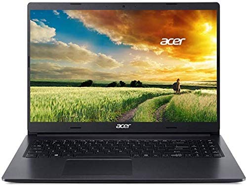 ACER Extensa 215-22 cpu Amd Athlon 3020e 2 Core a 1.2 Ghz, ram 4 GB, SSD 256 GB, Notebook 15.6″ Display HD 1366×768 Antiglare, webcam, hdmi, bt, LAN, Win 10 Pro, Pronto All’uso, Gar. Italia