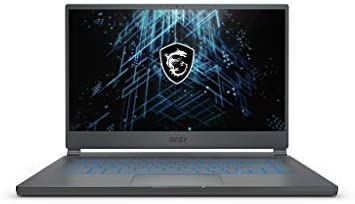 MSI Stealth 15M A11UEK-027IT, Notebook Gaming, Nvidia RTX 3060 Max-Q 6GB GDDR6, FHD 144Hz IPS-Level, Intel I7-11375H, RAM 16GB DDR4, 1TB SSD M.2 PCIe, Win 10 Home [Layout e Garanzia ITA]