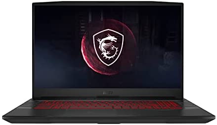 MSI Pulse GL76 11UEK-030IT, Notebook Gaming 17,3″ FHD 144Hz, Intel I7-11800H, Nvidia RTX 3060 6GB GDDR6, 1TB SSD M.2 PCIe 3.0, 16GB RAM DDR4, WiFi 6, Win 10 Home [Layout & Garanzia ITA]