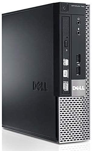 MINI PC DELL 7010 USFF (Ricondizionato)