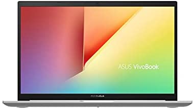 ASUS VivoBook 15 K513EP#B097Q4KWTH, Notebook alluminio 1,8kg, Monitor 15,6″ FHD Anti-Glare, Intel Core 11ma Gen i7-1165G7, RAM 8GB, 512GB SSD PCIE, NVIDIA GeForce MX330 2GB, Windows 10 Home, Argento