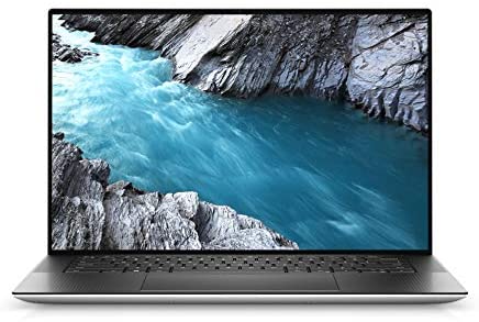 DELL XPS 15 9500 Computer Portatile Nero, Argento 39,6 cm (15.6″) 3840 x 2400 Pixel Touch Screen Intel® Core i7 di Decima Generazione 16 GB DDR4-SDRAM 1000 GB SSD NVIDIA GeForce GTX 1650 Ti Wi-Fi