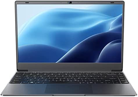 BMAX X14 Pro PC Portatile, 14.1 Pollice AMD Ryzen 5-3450U(Fino a 3,5 GHz) RAM 8GB + 512GB SSD Computer Portatile, Gaming Laptop, AMD Radeon Vega 8 Graphics, Windows 10, HDMI, USB3.0 , 2.4GHz/5GHz WIFI