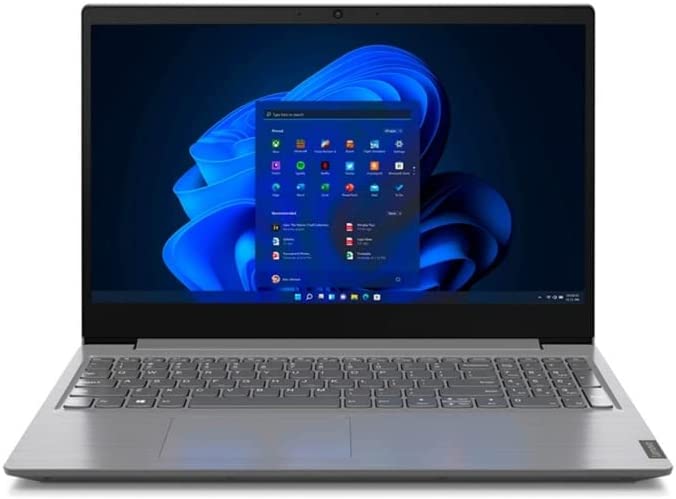 LENOVO NOTEBOOK ESSENTIAL V15 IGL N4020/4GB/256GBSSD/WINDOWS 11 PRO/LIBRE OFFICE