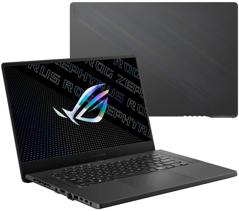 ASUS ROG Zephyrus G15 GA503QR-HQ070R, 39,62 cm, Ryzen 9 5900HS, RTX 3070, notebook da gioco
