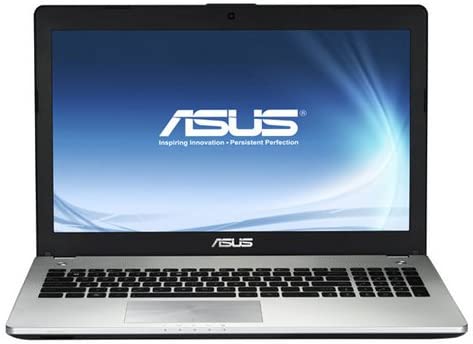 Asus N56VY Notebook, Processore Core i7, 2.30 GHz, bit 64, RAM 8 GB