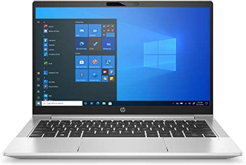 HP PROBOOK 430 G8 13.3″ TOUCH SCREEN i5-1135G7 2.4GHz RAM 8GB-SSD 256GB M.2 NVMe-WIN 10 PROF
