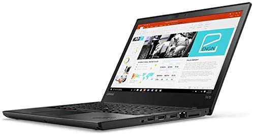 Lenovo ThinkPad T470 i5-7300U 8G 256 W10P (Ricondizionato) )